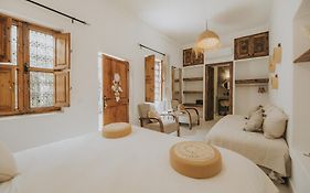 Riad Dar Coram